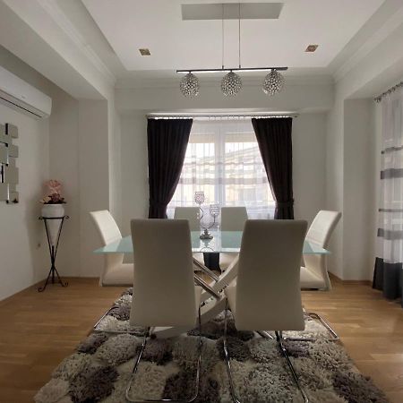 Royal King Apartment Kumanova Dış mekan fotoğraf
