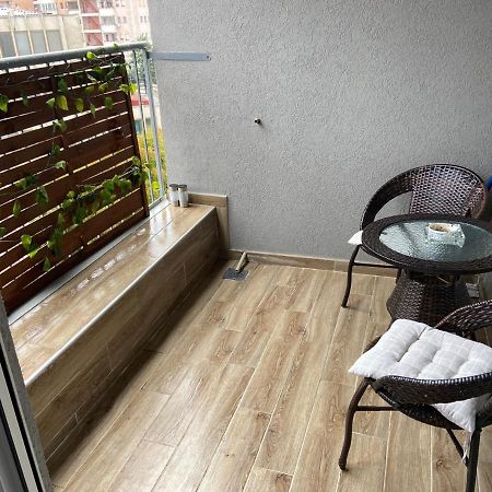 Royal King Apartment Kumanova Dış mekan fotoğraf