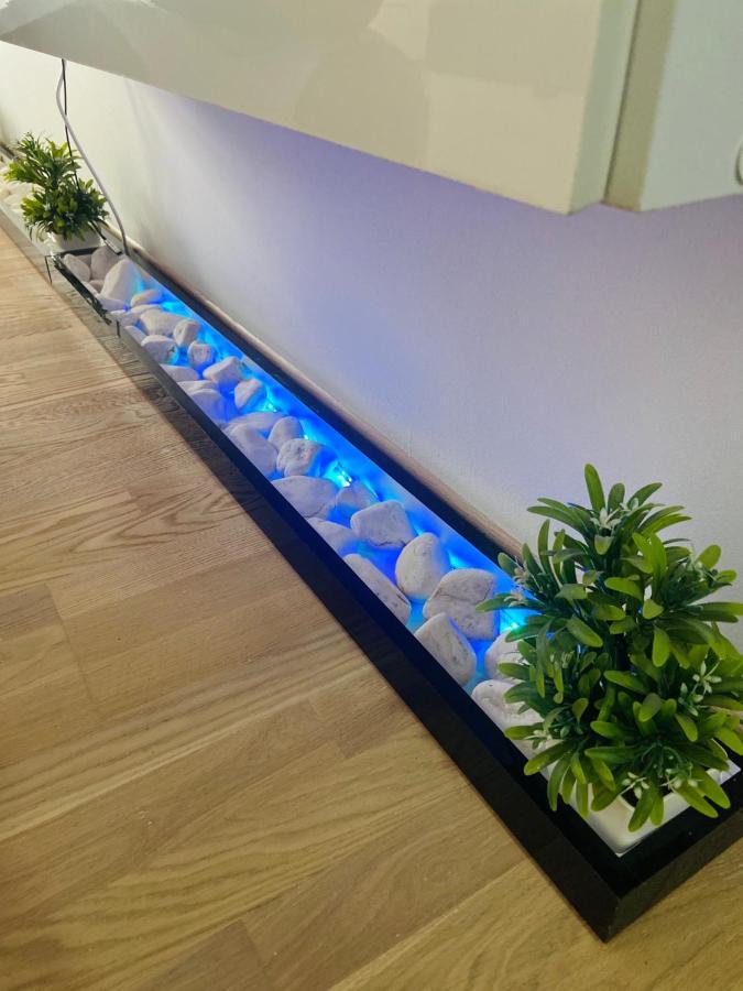 Royal King Apartment Kumanova Dış mekan fotoğraf