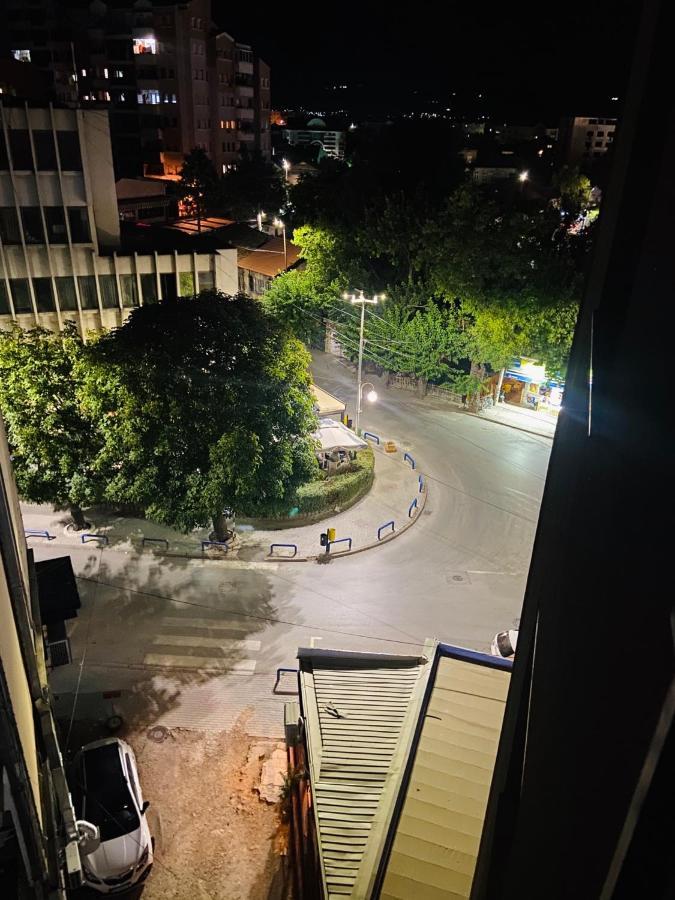 Royal King Apartment Kumanova Dış mekan fotoğraf