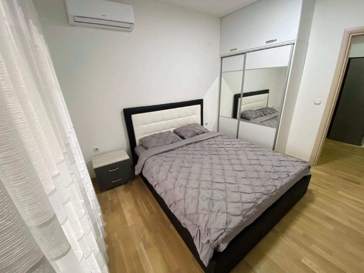 Royal King Apartment Kumanova Dış mekan fotoğraf