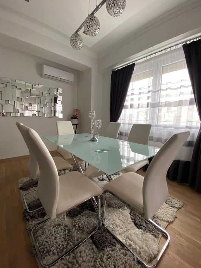 Royal King Apartment Kumanova Dış mekan fotoğraf