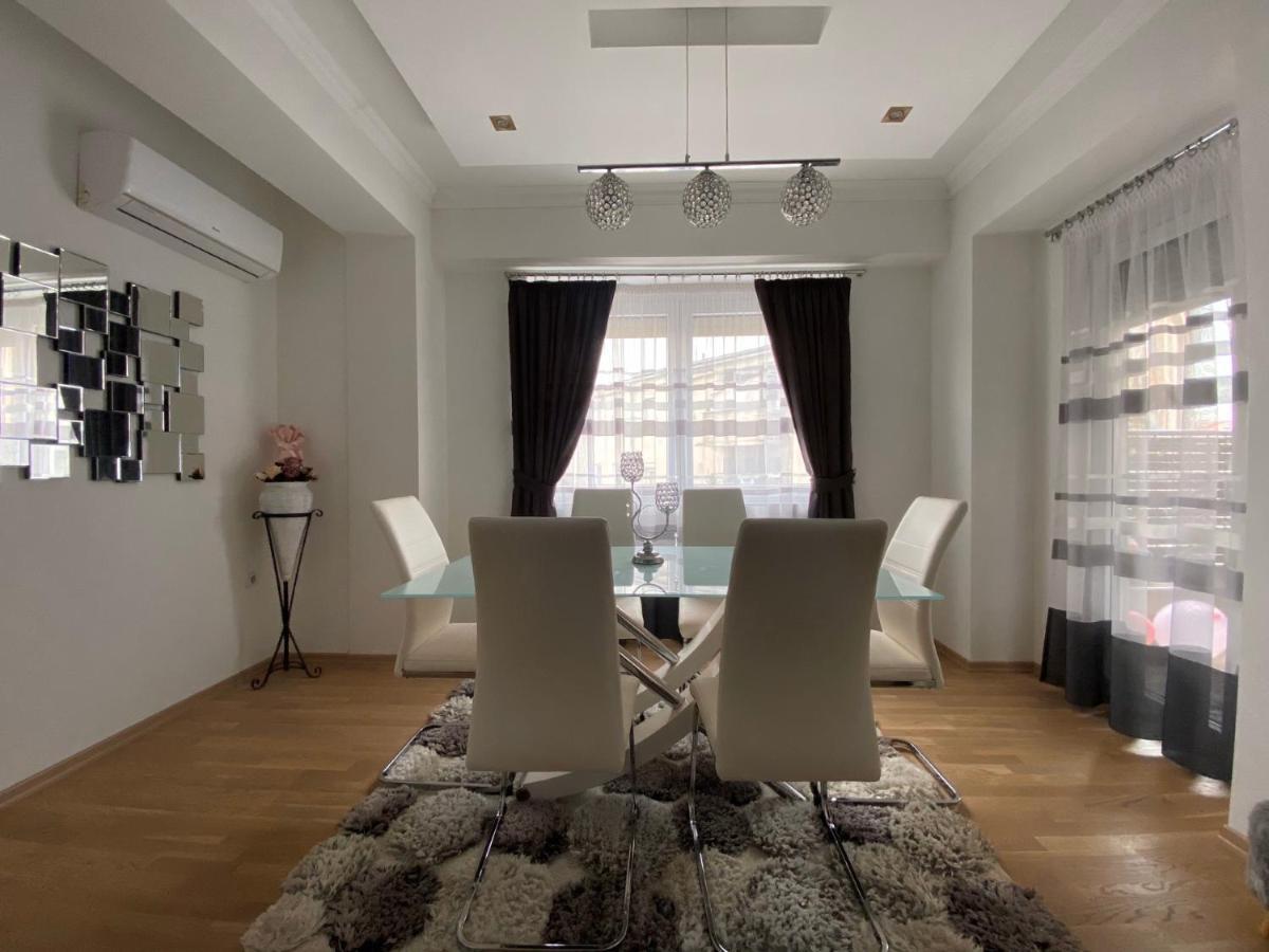 Royal King Apartment Kumanova Dış mekan fotoğraf