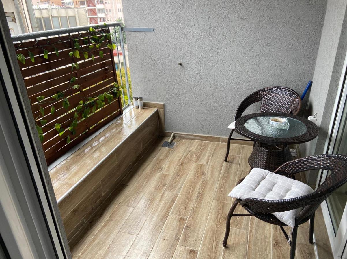 Royal King Apartment Kumanova Dış mekan fotoğraf